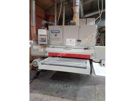 Wide Belt Sander (TAGLIABUE) - picture0' - Click to enlarge