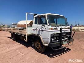 1985 Isuzu FSR - picture0' - Click to enlarge