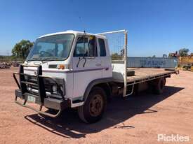 1985 Isuzu FSR - picture0' - Click to enlarge