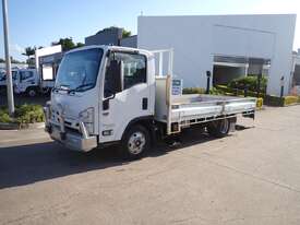 2018 ISUZU NPR 45-150 - Tray Truck - Tray Top Drop Sides - Tail Lift - picture0' - Click to enlarge