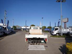 2018 ISUZU NPR 45-150 - Tray Truck - Tray Top Drop Sides - Tail Lift - picture1' - Click to enlarge