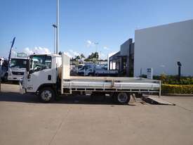 2018 ISUZU NPR 45-150 - Tray Truck - Tray Top Drop Sides - Tail Lift - picture2' - Click to enlarge