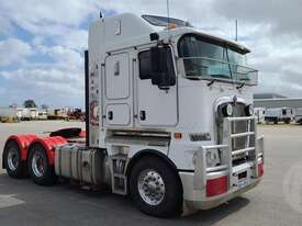 Kenworth K200 - picture0' - Click to enlarge