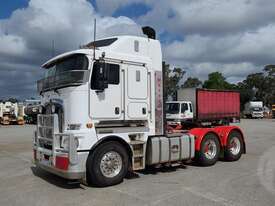 Kenworth K200 - picture2' - Click to enlarge