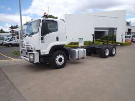 ISUZU FVZ - picture0' - Click to enlarge