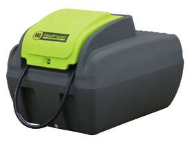 New TTI Diesel Captain 400L Portable Fuel Tank - picture0' - Click to enlarge