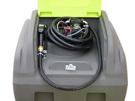 New TTI Diesel Captain 400L Portable Fuel Tank - picture0' - Click to enlarge