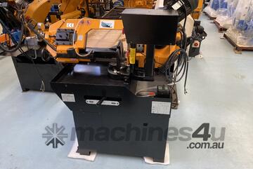 MASTERCUT BS-260G BANDSAW | MITRE | 227MM DIA | 260 X 200MM REC