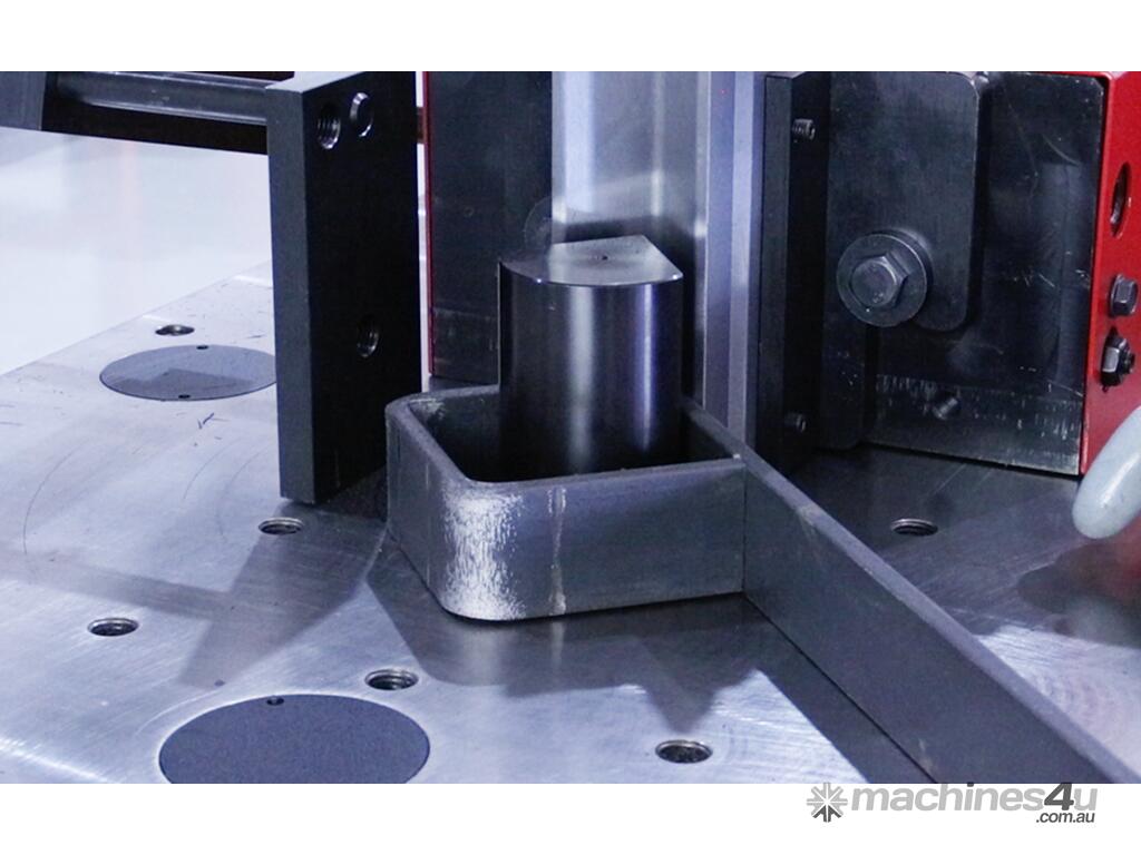 New 2023 Nargesa NARGESA Horizontal Press Brake PP200CNC Press Brake