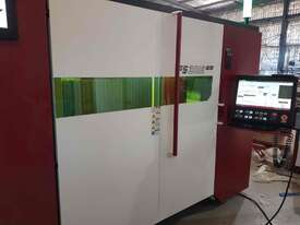 FS FIBER Standard Series Laser Cutting System - picture0' - Click to enlarge