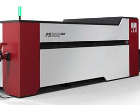 FS FIBER Standard Series Laser Cutting System - picture1' - Click to enlarge