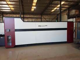 FS FIBER Standard Series Laser Cutting System - picture0' - Click to enlarge