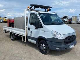 Iveco Daily - picture0' - Click to enlarge