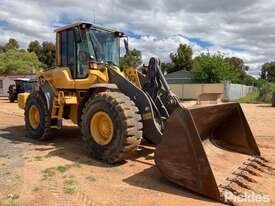 2009 Volvo L90F - picture0' - Click to enlarge