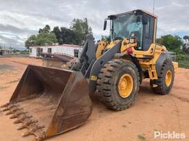 2009 Volvo L90F - picture0' - Click to enlarge