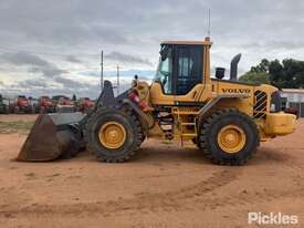 2009 Volvo L90F - picture1' - Click to enlarge