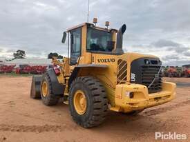 2009 Volvo L90F - picture2' - Click to enlarge