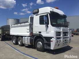 2012 Mercedes Benz Actros 2651 - picture0' - Click to enlarge