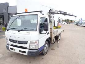 MITSUBISHI CANTER - picture0' - Click to enlarge