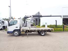 MITSUBISHI CANTER - picture0' - Click to enlarge