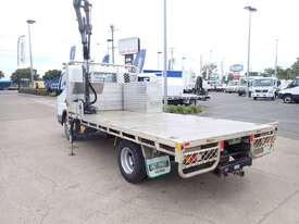 MITSUBISHI CANTER - picture1' - Click to enlarge