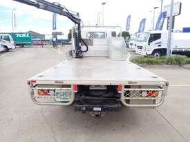 MITSUBISHI CANTER - picture2' - Click to enlarge