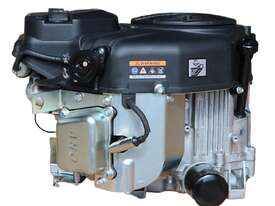 THORNADO 25HP VERTICAL SHAFT PETROL ENGINE V-TWIN 740CC ELECTRIC START - picture0' - Click to enlarge