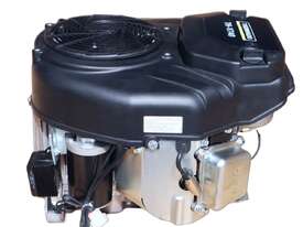 THORNADO 25HP VERTICAL SHAFT PETROL ENGINE V-TWIN 740CC ELECTRIC START - picture1' - Click to enlarge