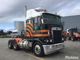 2006 Kenworth K104 - picture0' - Click to enlarge