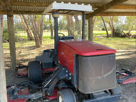 Toro Groundsmaster 4700D Wide Area mower Lawn Equipment - picture0' - Click to enlarge