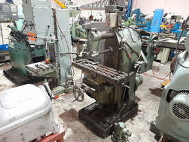 Denbigh Universal milling machine  - picture0' - Click to enlarge