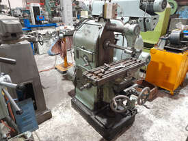 Denbigh Universal milling machine  - picture0' - Click to enlarge