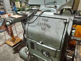 Denbigh Universal milling machine  - picture2' - Click to enlarge