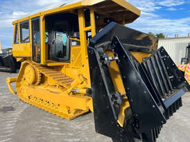 Caterpillar D6R-2 Std Tracked-Dozer Dozer - picture0' - Click to enlarge