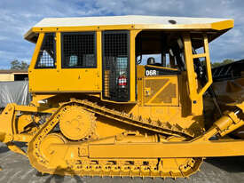 Caterpillar D6R-2 Std Tracked-Dozer Dozer - picture2' - Click to enlarge