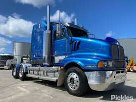 2007 Kenworth T604 - picture0' - Click to enlarge