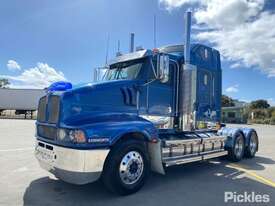 2007 Kenworth T604 - picture0' - Click to enlarge