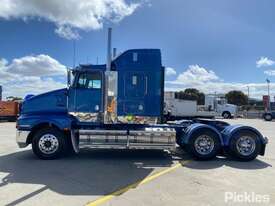 2007 Kenworth T604 - picture1' - Click to enlarge