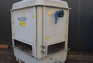 SUPERCHILL SC75 Cooling tower 2.2kW motor