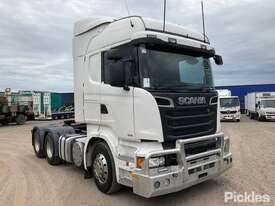 2013 Scania R series - picture0' - Click to enlarge