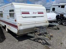 Jayco Starcraft - picture0' - Click to enlarge