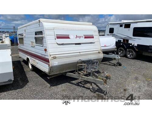 Jayco Starcraft