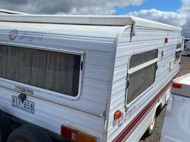 Jayco Starcraft - picture0' - Click to enlarge