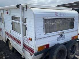 Jayco Starcraft - picture1' - Click to enlarge