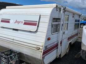 Jayco Starcraft - picture2' - Click to enlarge