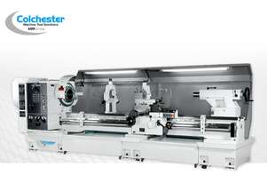 Colchester Magnum Centre Lathe
