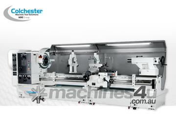 Colchester Magnum Centre Lathe