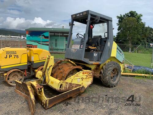 2008 Ammann RW 3005-SPT Vib Roller