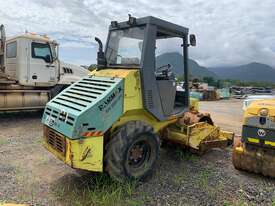 2008 Ammann RW 3005-SPT Vib Roller - picture0' - Click to enlarge