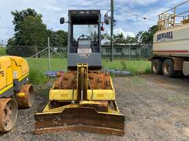 2008 Ammann RW 3005-SPT Vib Roller - picture1' - Click to enlarge